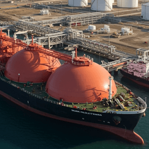 Energy & Natural Resources