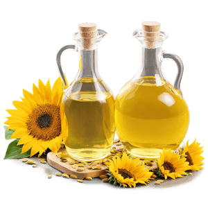 Vegetable Oils