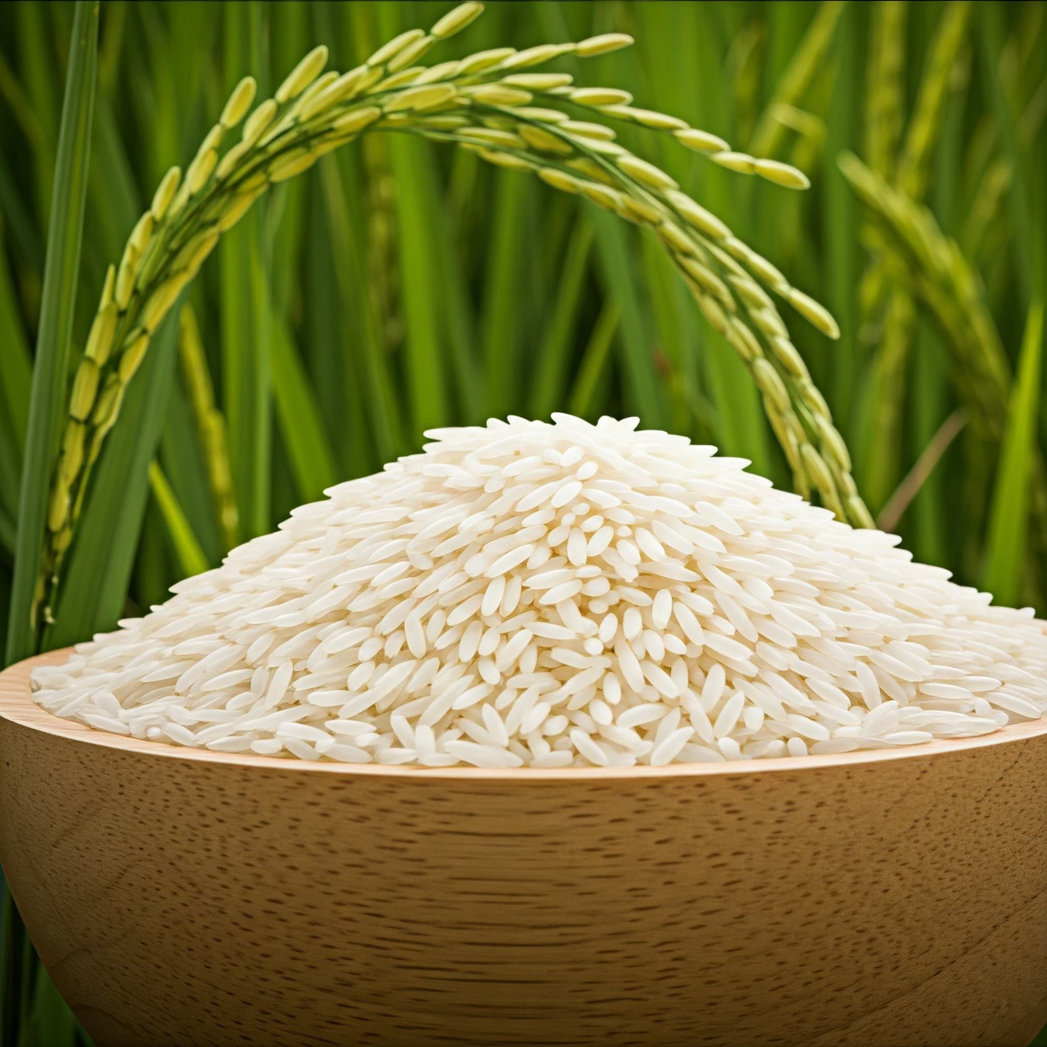 பர்ஃப்யூம் அரிசி (ஏஐ உருவாக்கிய படம்)