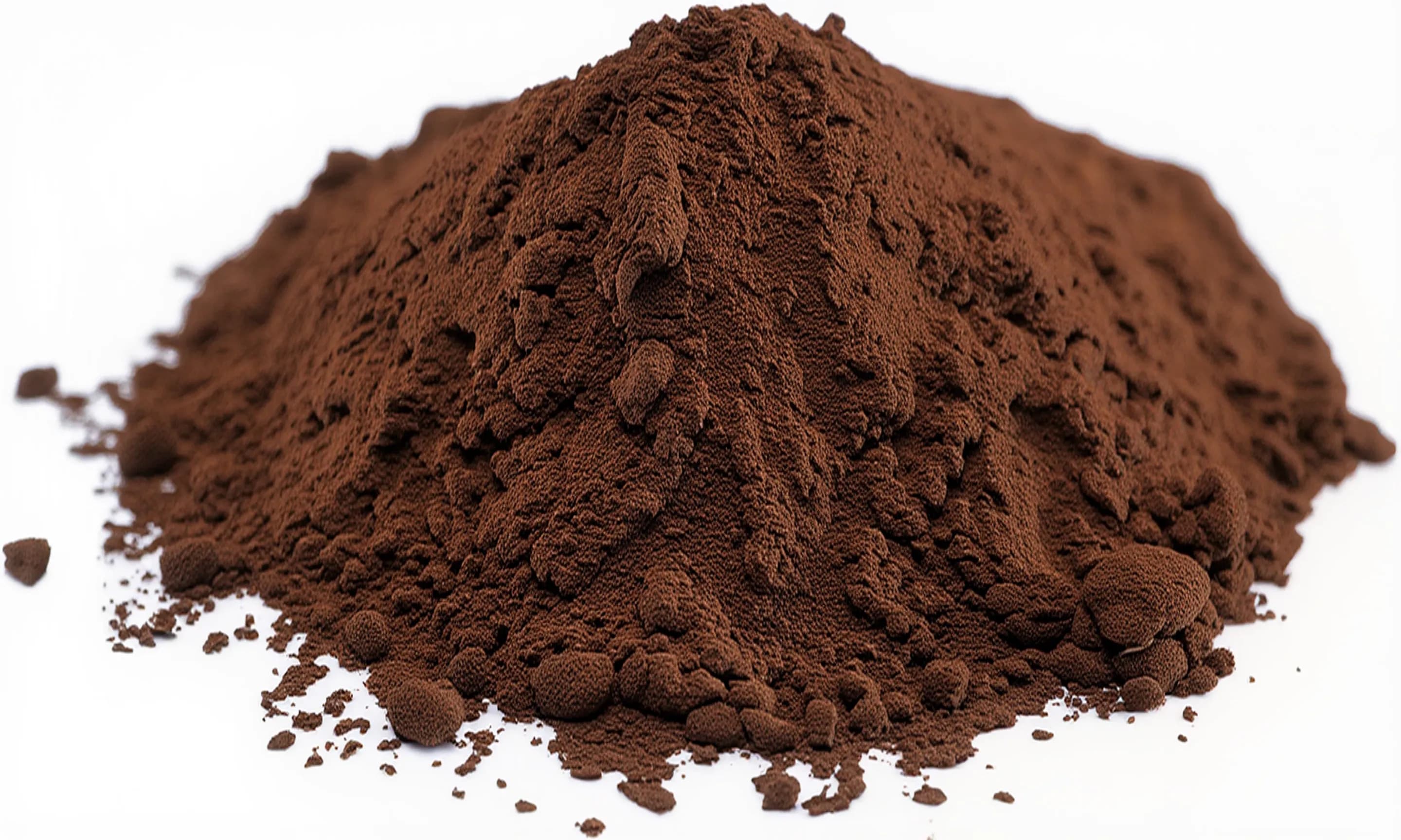 Cacao in polvere alcalinizzato (Sahel Agri-Sol)