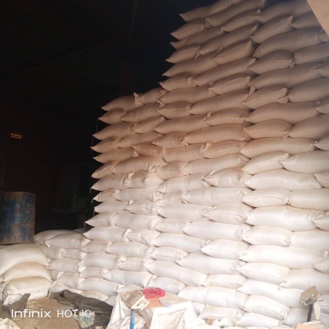 Stok wijen putih (kredit: Sahel Agri-Sol / Adalidda / Domain publik)