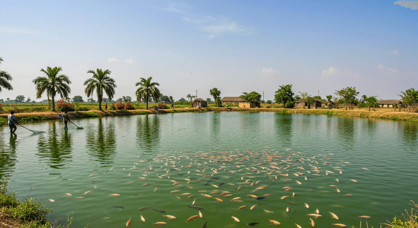 Africa: The Next Global Power in Animal Protein Exports