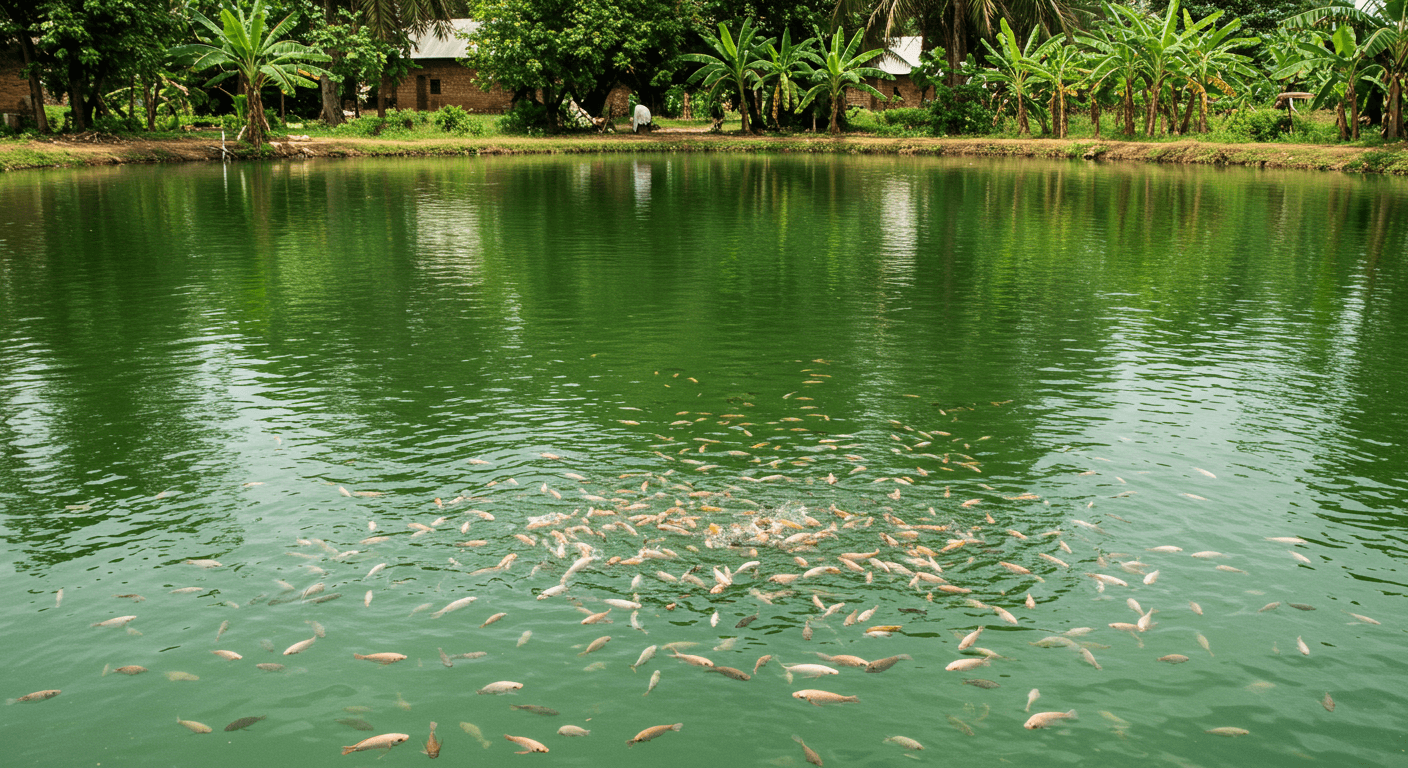 Africa: la nuova potenza mondiale delle proteine animali