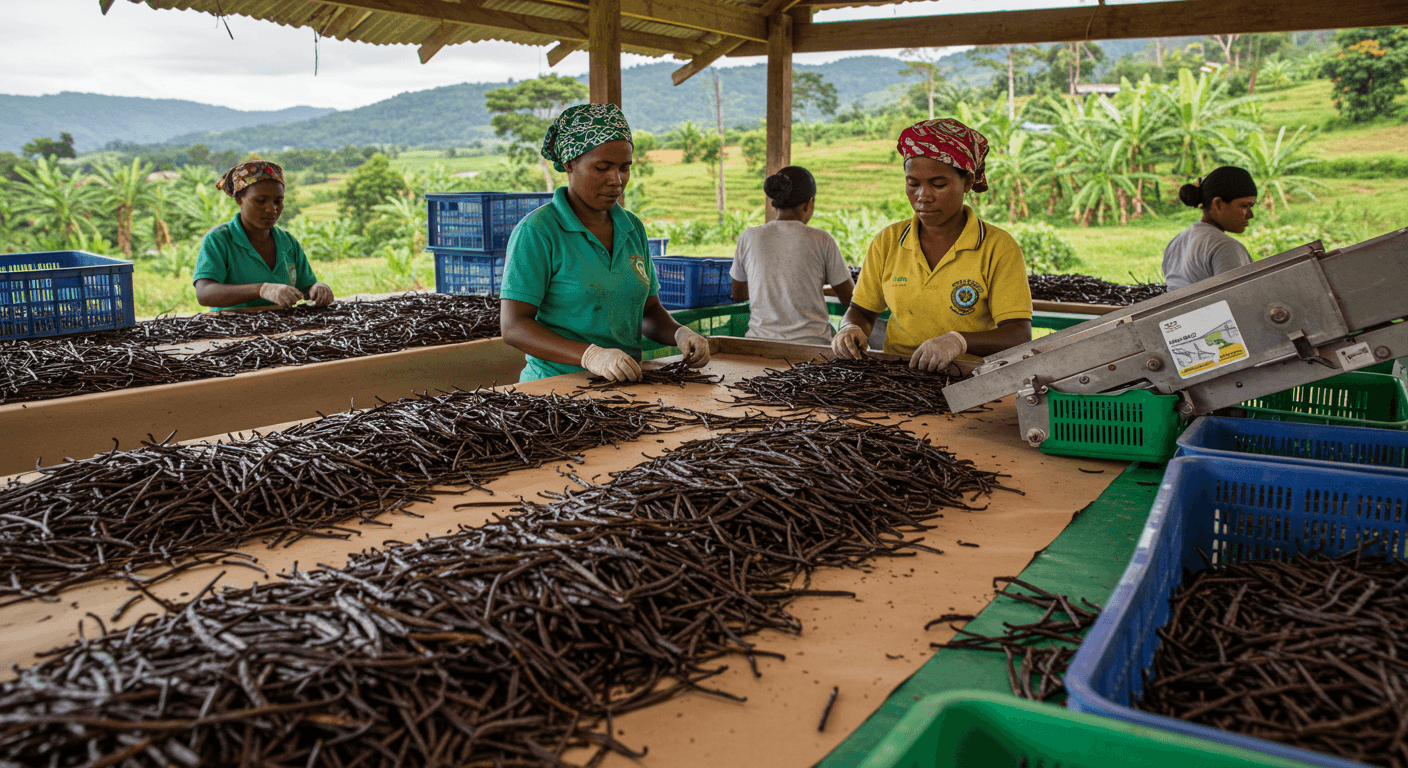 How African Diaspora Can Transform Africa’s Agro-Industry