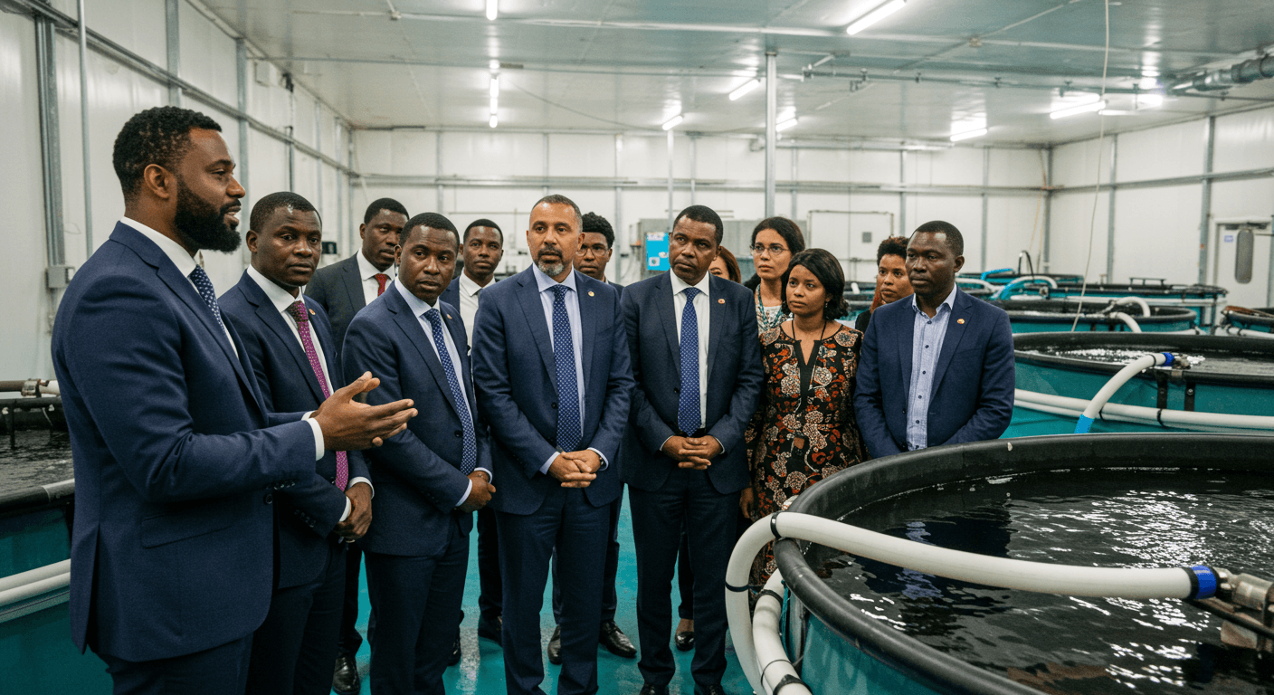 Diaspora africana: il motore segreto dell’agricoltura