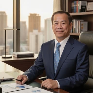 科索纳·奇里夫先生