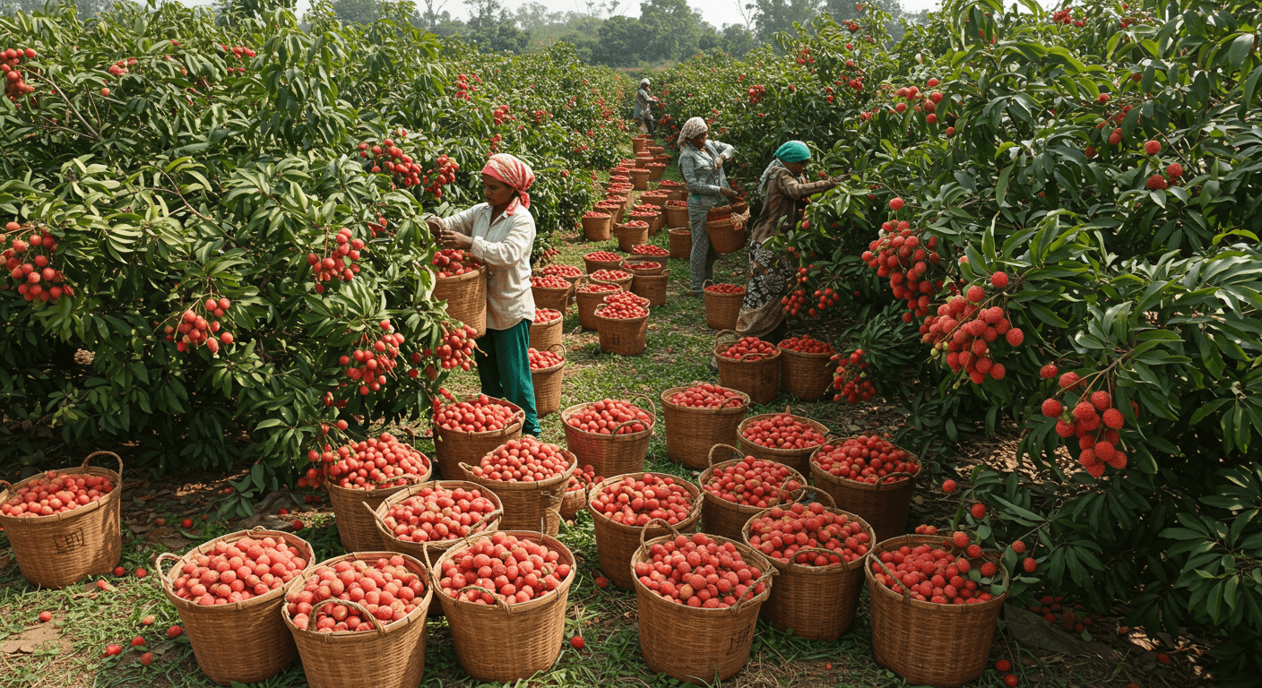 बाज़ार पहुँच: छोटे किसानों के लिए 7 व्यावहारिक उपाय