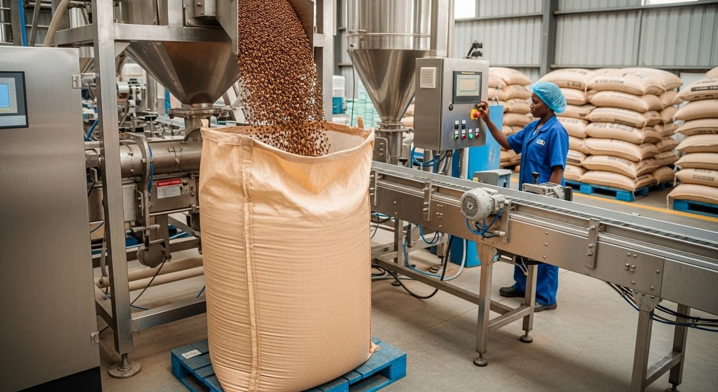 L'Ouganda : Robusta & Arabica — Origine d'exception