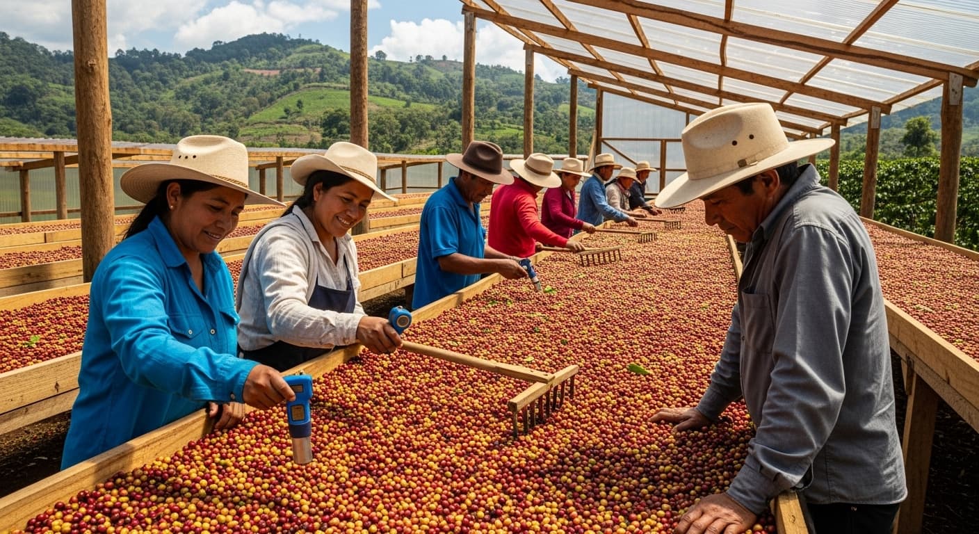 Integrar Pequeños Agricultores en Cadenas de Valor