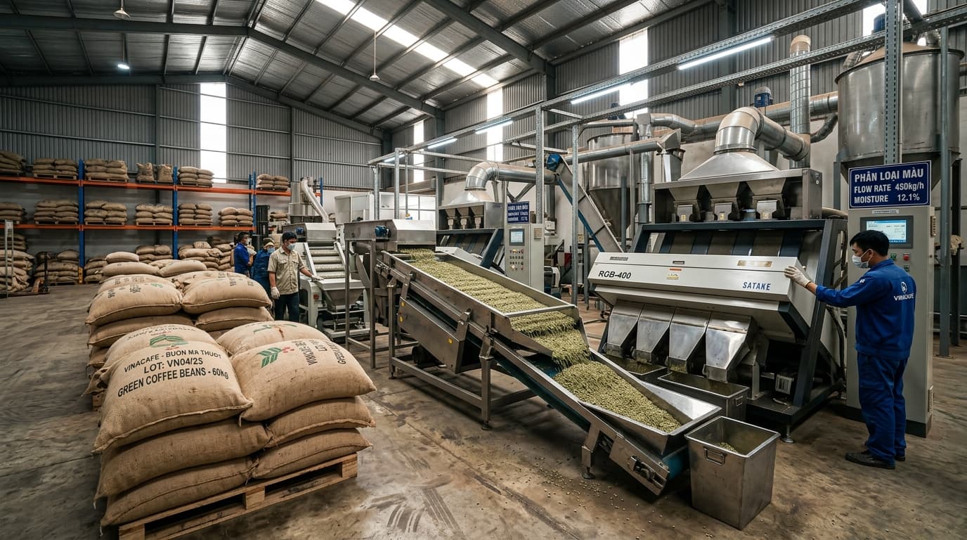 Herkunft für Importeure & Hersteller