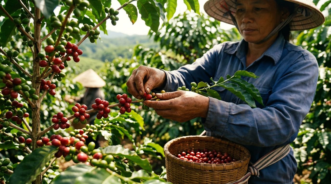 3 preguntas clave antes de firmar con un comprador de café