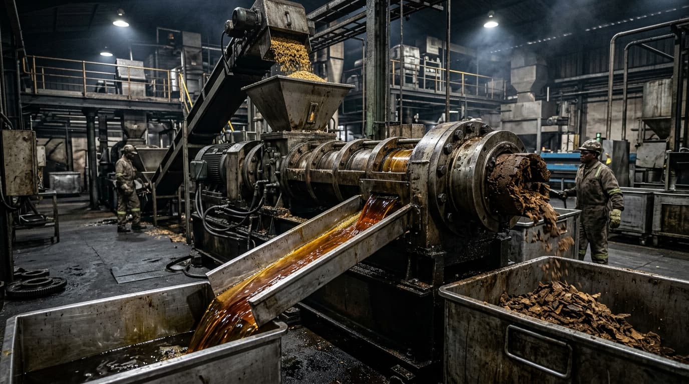 Deko Crude Sunflower Oil for Global Importers and Buyers