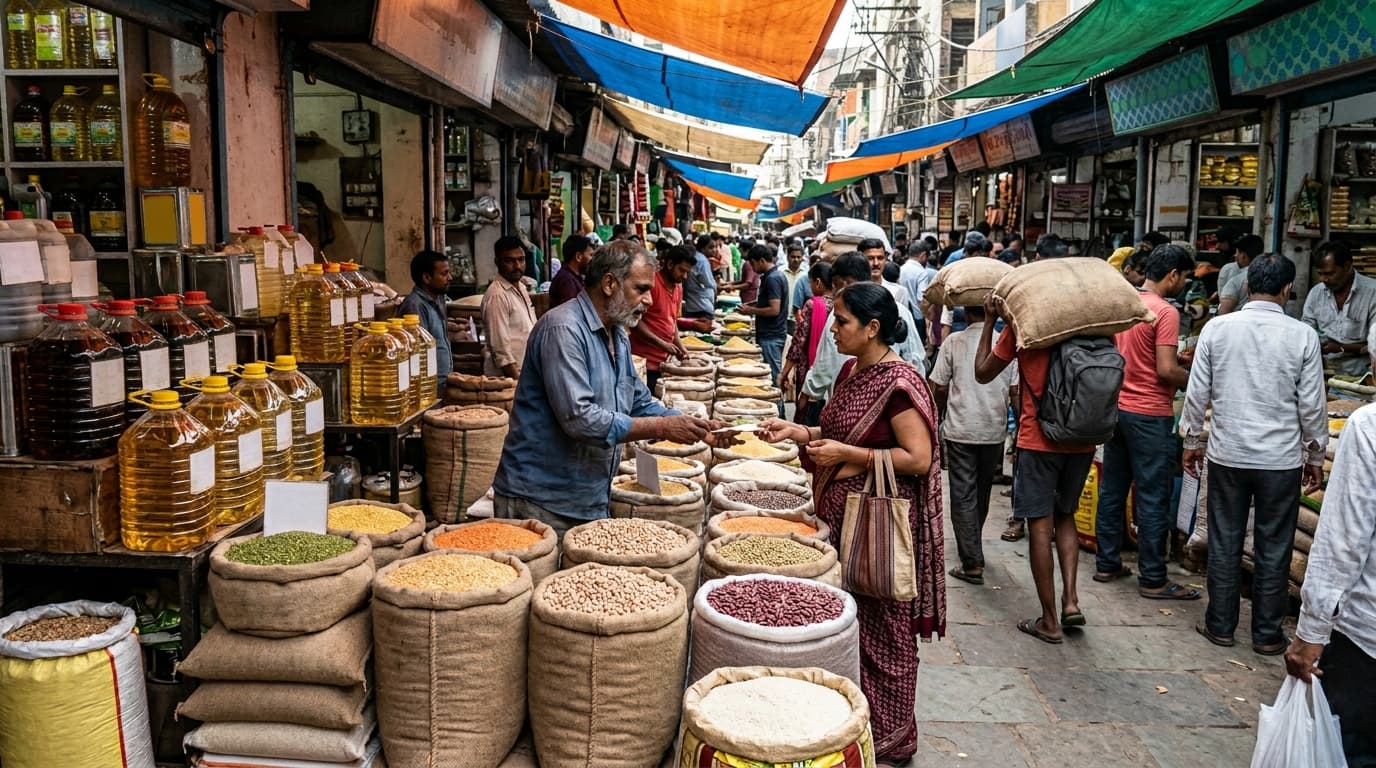 China, India, and the Middle East: Export Strategy Guide