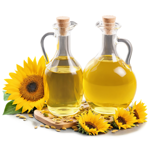 Vegetable Oils